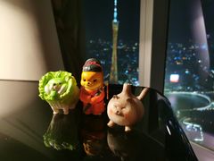 -广州四季酒店