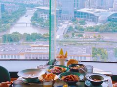 -Hi City·城市之巅