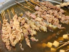 -马记大锅煮(总店)