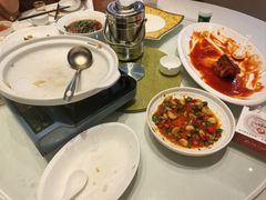 -巴陵全鱼席(湖南老字号汴河街店 )