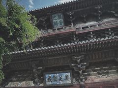 -独乐寺