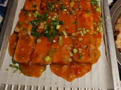 -绿茶餐厅(光谷世界城步行街店)