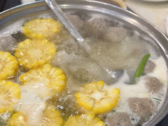 -联胜潮汕牛肉火锅(东苑南路店)
