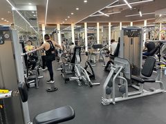 -美航国际健身(北京华联店)