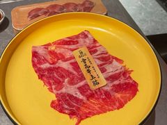 -一绪に寿喜烧(虹悦城店)