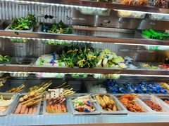 -光明·博海美食花园(上海瑞金医院12号楼店)
