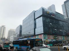 -HALO广场(梨园路店)