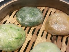 -青蓬蒸汽海鲜·深圳老字号·团建聚会(壹方城店)