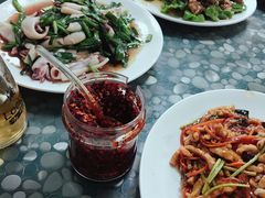 -新乡饭店