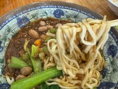 -西工饭庄快餐厅(西工小街店)