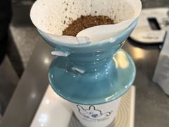 -Moment coffee莳光里咖啡
