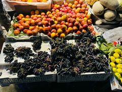 -新疆国际大巴扎