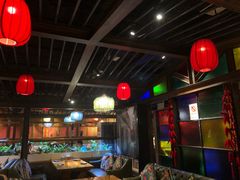 大堂-望京一号·重庆江湖菜(工体店)