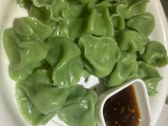 鲅鱼水饺-33号大院·青岛本帮菜(五四广场店)