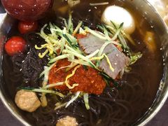 -服务大楼冷面(延大店)