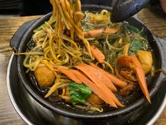 三鲜砂锅-南湖胖子砂锅(铁心桥店)