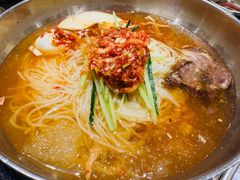 -西塔老太太泥炉烤肉(龙湖北苑天街店)