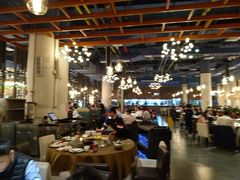 大堂-79号渔船海鲜饭店(华强北店)