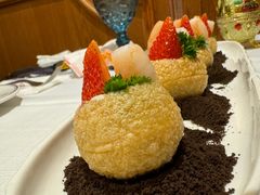-俄士厨房(万象城店)