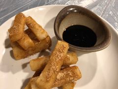 -虎虎龙虾大排档(双井店)