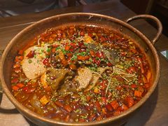 -老屋印象川菜(马园路店)