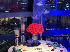 -天玑高空江景餐厅&酒吧Sky Secret Restaurant&Bar