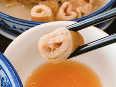 -兰边碗(鼓楼店)