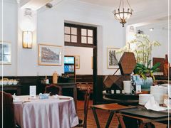 大堂-上海老站(徐家汇店)