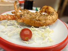 -新丁香海鲜酒店(银海商贸城店)