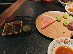 -牛New寿喜烧(闵行龙湖天街店)