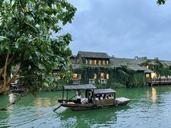 -乌镇景区