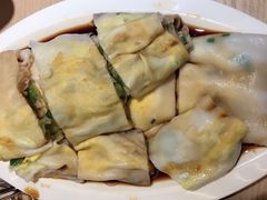 -北大家园食堂