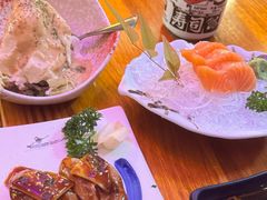 -坂吉屋·居酒屋深夜食堂(龙湖店)