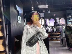 -茂业百货(东门店)