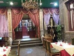 -卫鼎轩·曹公馆(鼓楼店)