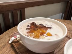 -彬媽糖水(侨鑫国际店)