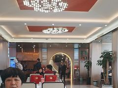 -普天和酒楼(天津之眼店)