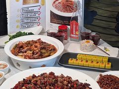 -辣婆婆(航天桥店)