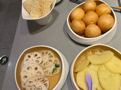 -海底捞火锅(金光华店)