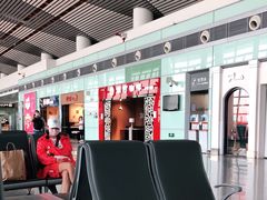 -常州奔牛国际机场