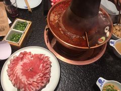 -惠丰堂饭庄·烤鸭·京味菜(翠微路店)