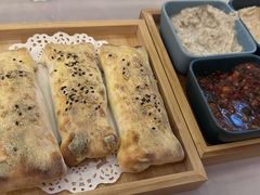 中东牛肉饼-Aladdin·阿拉丁土耳其餐厅(信和广场店)