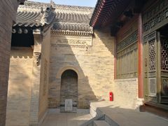 -西安关中民俗艺术博物院