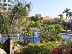 -喜运来温泉大酒店