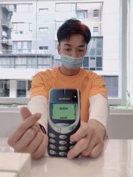 点击看大图 男士造型-I+造型烫发染发