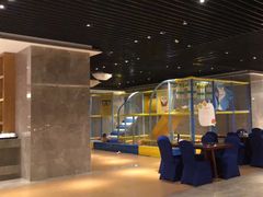 -武汉世茂希尔顿酒店·汇·全日餐厅