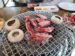 -P1泥炉烤肉(市桥富华东路店)