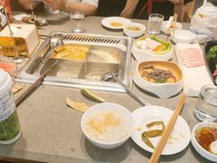-海底捞火锅(华南摩尔店)