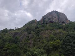-大慈岩风景区