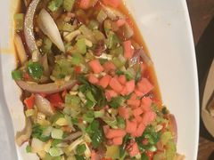 -为民烧烤吧.自贡爆炒菜(收录10年好店)